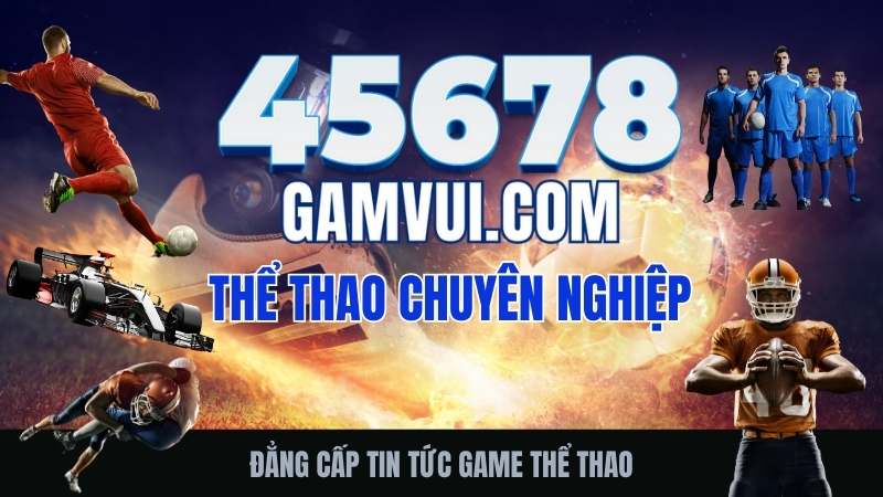 thể thao bóng đá trực tuyến 45678