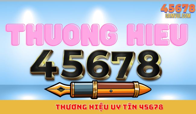 Thương hiệu uy tín 45678 Đánh giá sai lầm của google khiến các trang game bị phá sản 