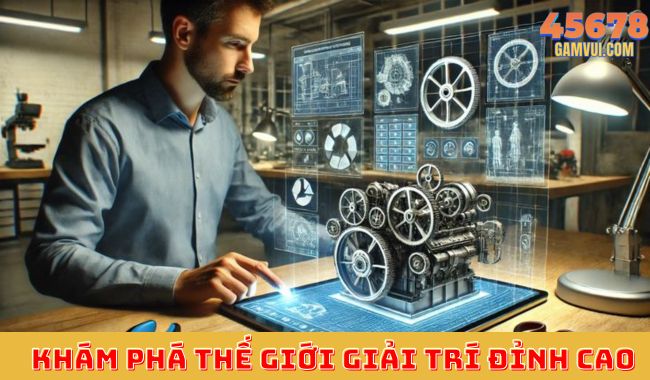 Hãy Tham Gia 45678 Ngay Hôm Nay Và Khám Phá Thế Giới Giải Trí Đỉnh Cao!